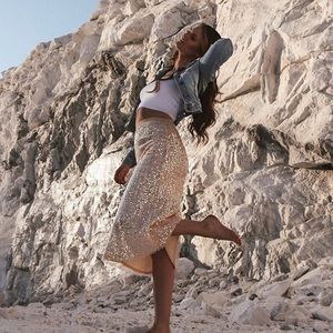 Meet your Posher, Delaney